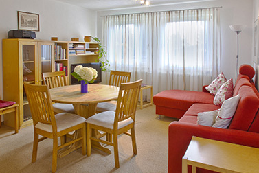 Ferienwohnung Oberloschwitz 01