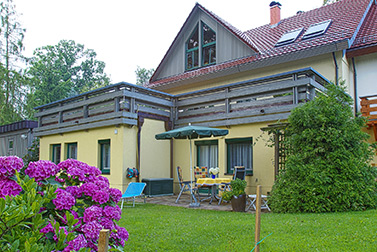 Ferienwohnung Oberloschwitz 02