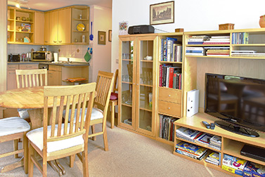 Ferienwohnung Oberloschwitz 03