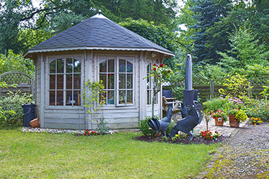 Ferienwohnung Oberloschwitz 05