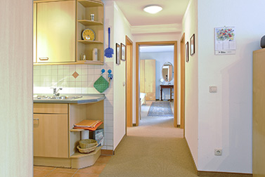 Ferienwohnung Oberloschwitz 06