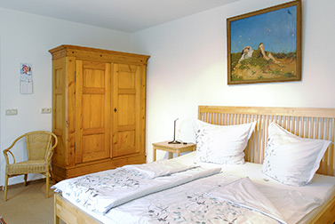 Ferienwohnung Oberloschwitz 07