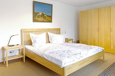 Ferienwohnung Oberloschwitz 09