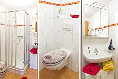 Ferienwohnung Oberloschwitz 11