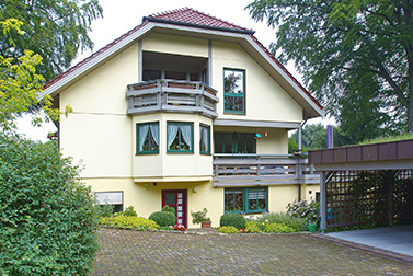 Ferienwohnung Oberloschwitz 14